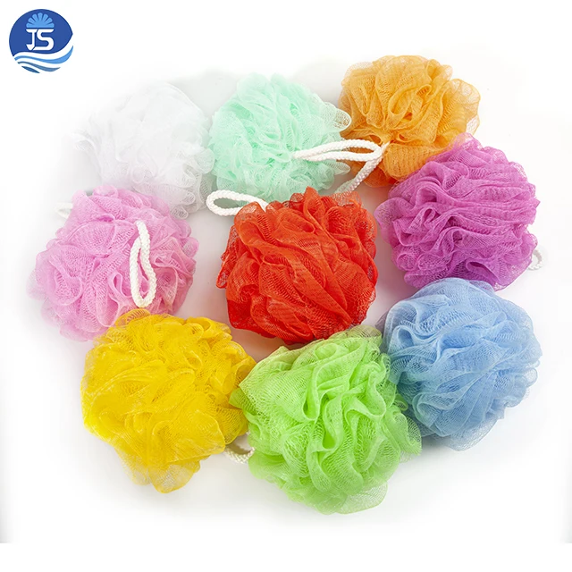 

Personal care product Shower Sponge for adult use, Customized color