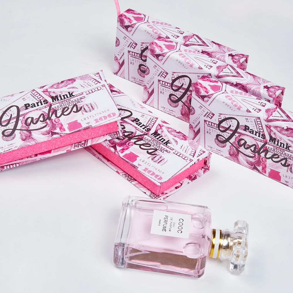 
Free sample wholesale 3D eye mink full strip lashes extension, faux 3d 25mm Mink eyelash, other false eyelashes mink vendor 