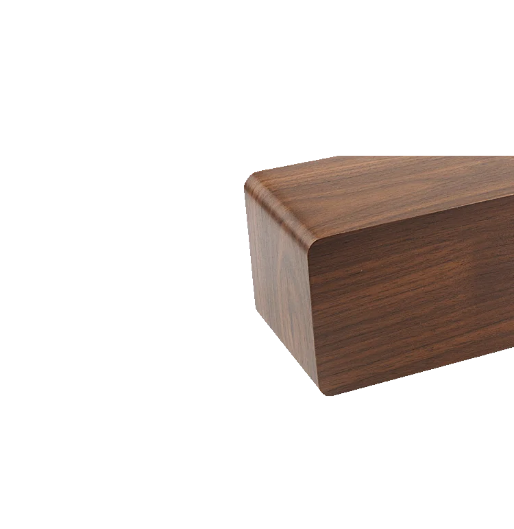 Wood Bluetooth Speaker Retro HIFI 3D Dual Loudspeakers Bluetooth Wireless Speaker With Hands-free Sound Box TF AUX IN - ANKUX.COM