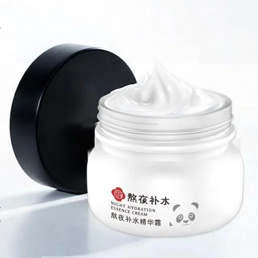 

Stay-Up Late Anti-aging Repairing Face Moisturizer Cream Private Label Day&Night Hydrating Cream Korean Face Cream