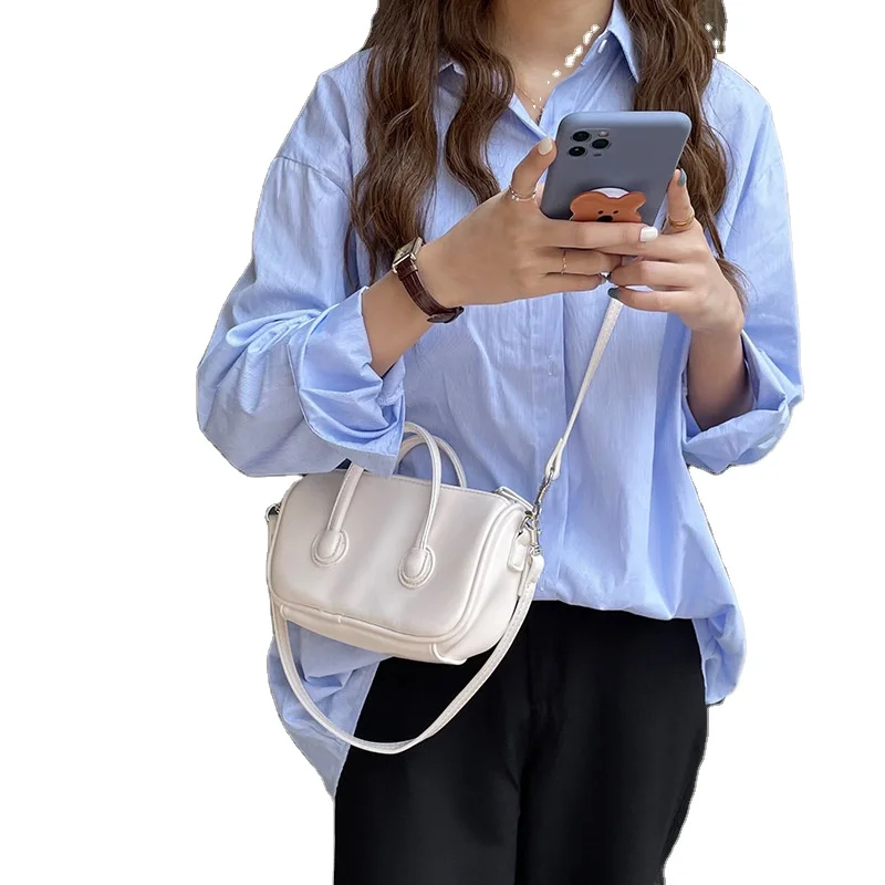 

2021 All Matching Crossbody Pouch Handbag women messenger bag