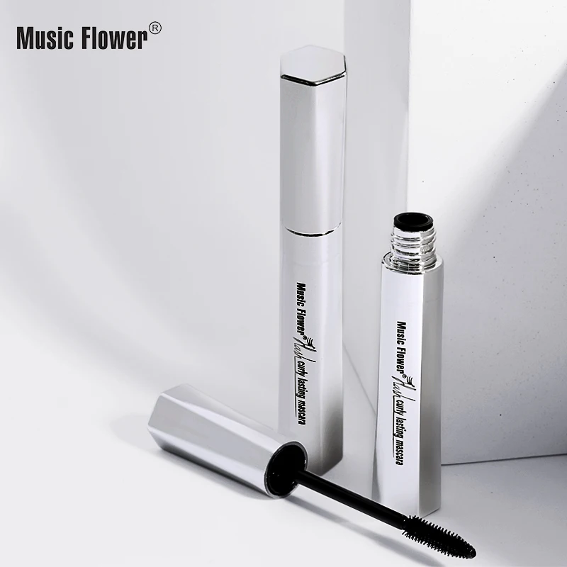 

Lengthening Thick Waterproof Small Brush Head Beauty Long Growing Lash Mascara