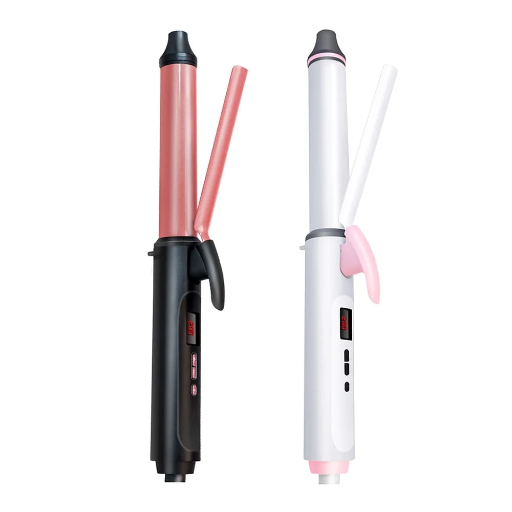 

Vansu Dropshipping 2021 New High Quality Hair Curling Iron Custom Hair Air Curler