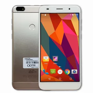 Android 4G Mobile Phone RAM Storage
