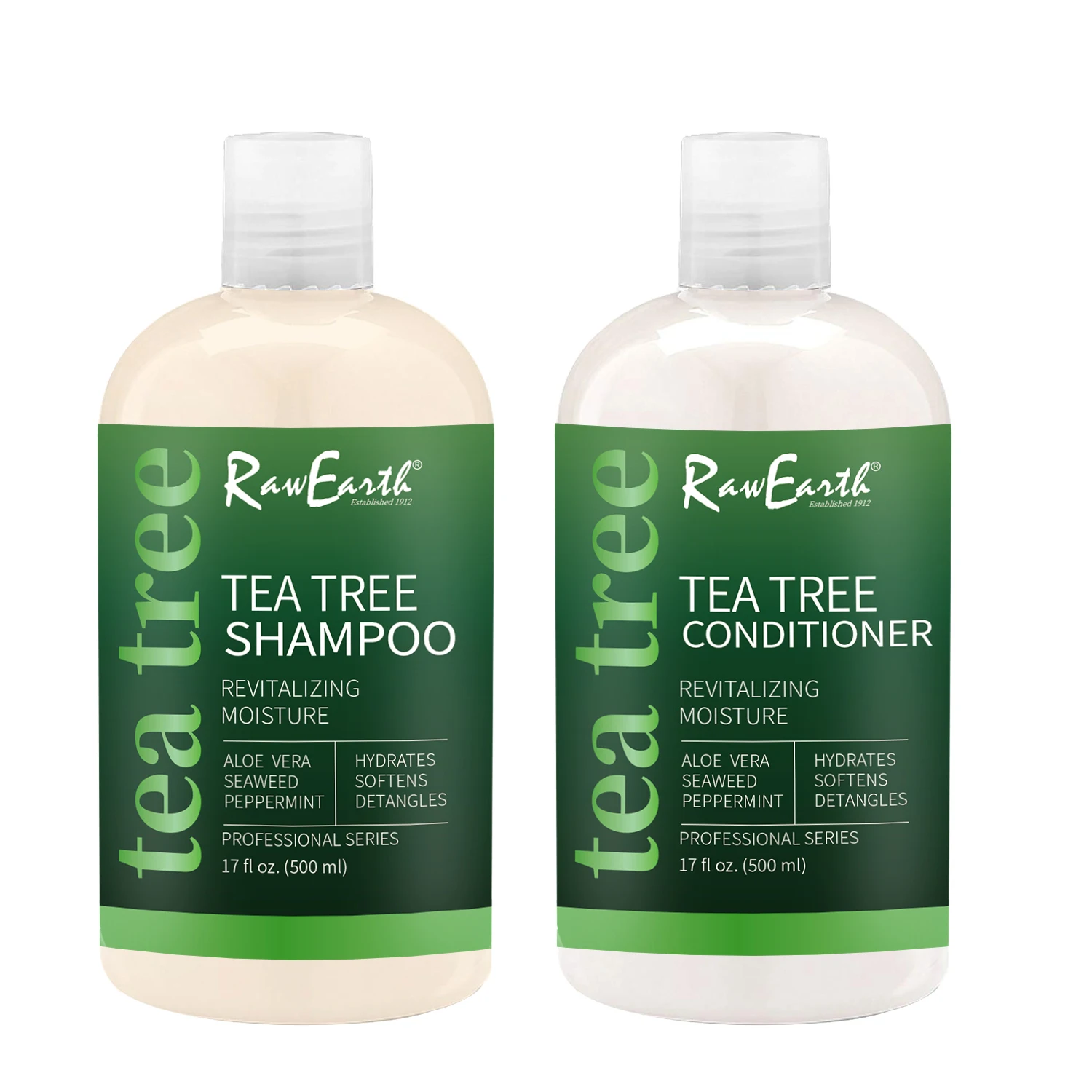 

Hot selling big size of hair loss treatment tea tree grow hair fast shampoo and conditioner