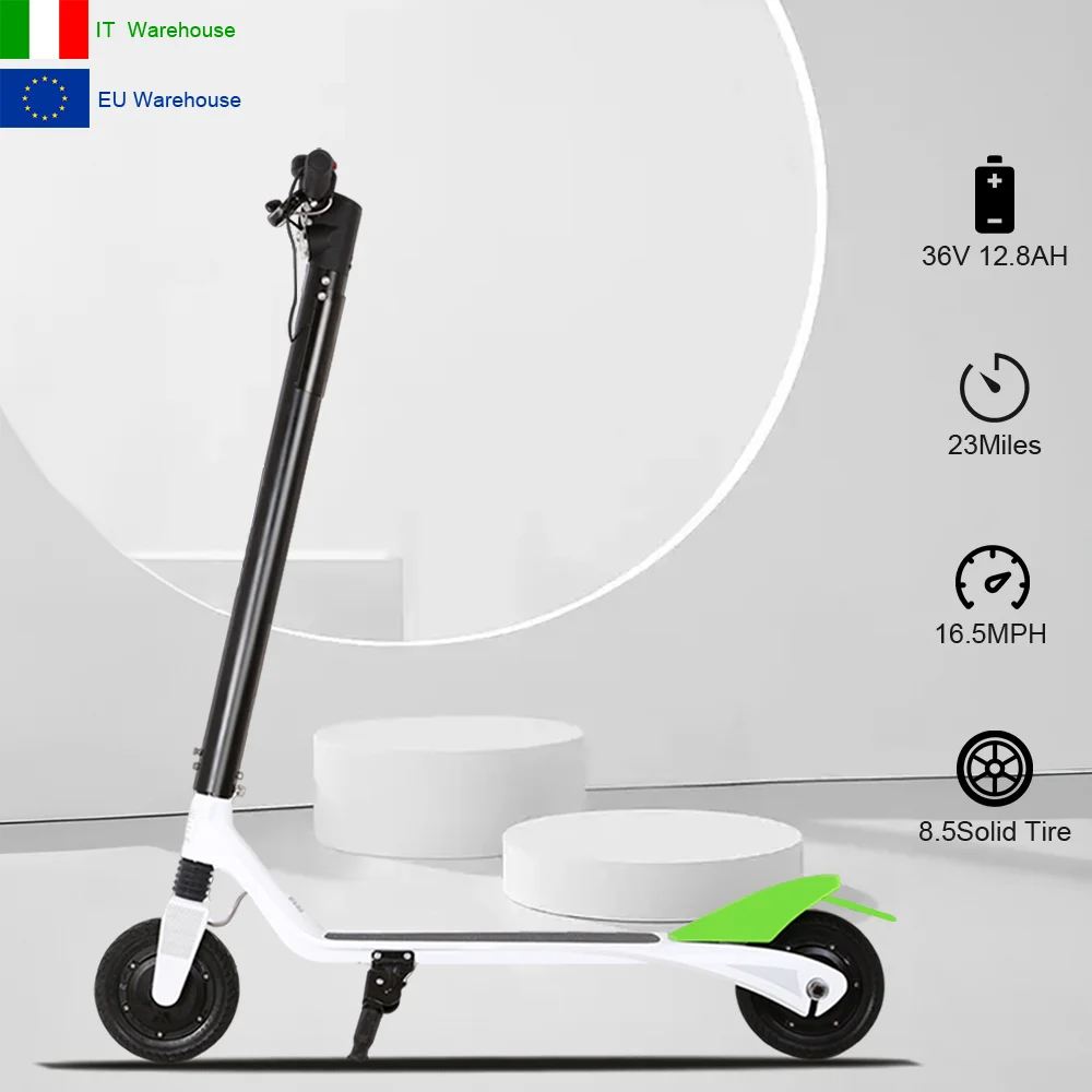 

Free Shipping Powerful 36V Electric Scooter Adults/Teenager Long Range Electric Scooters 8.5 Inch Electric Scooter Free Shipping