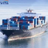 Freight forwarding agent in Guangzhou/Shenzhen China
