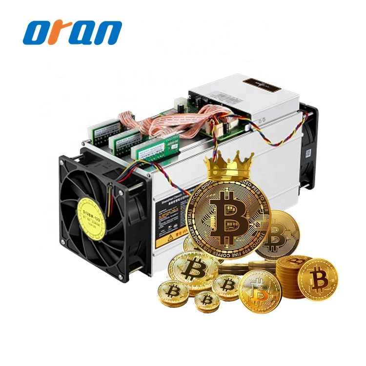 

Asic Bitcoin Btc Miner Bitmain Antminer Used T17 42t S17 S17 Pro T17 S9 M20s M21s Miner With Psu Bitcoin Mining Hardware