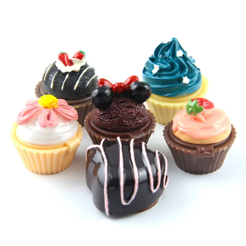 

Cute no logo lip balm Hydrating moisturizing fruit lip balm