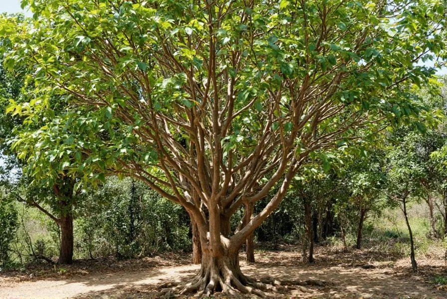 True Cinnamon Tree: Ceylon Cinnamon Facts and Growing Guide