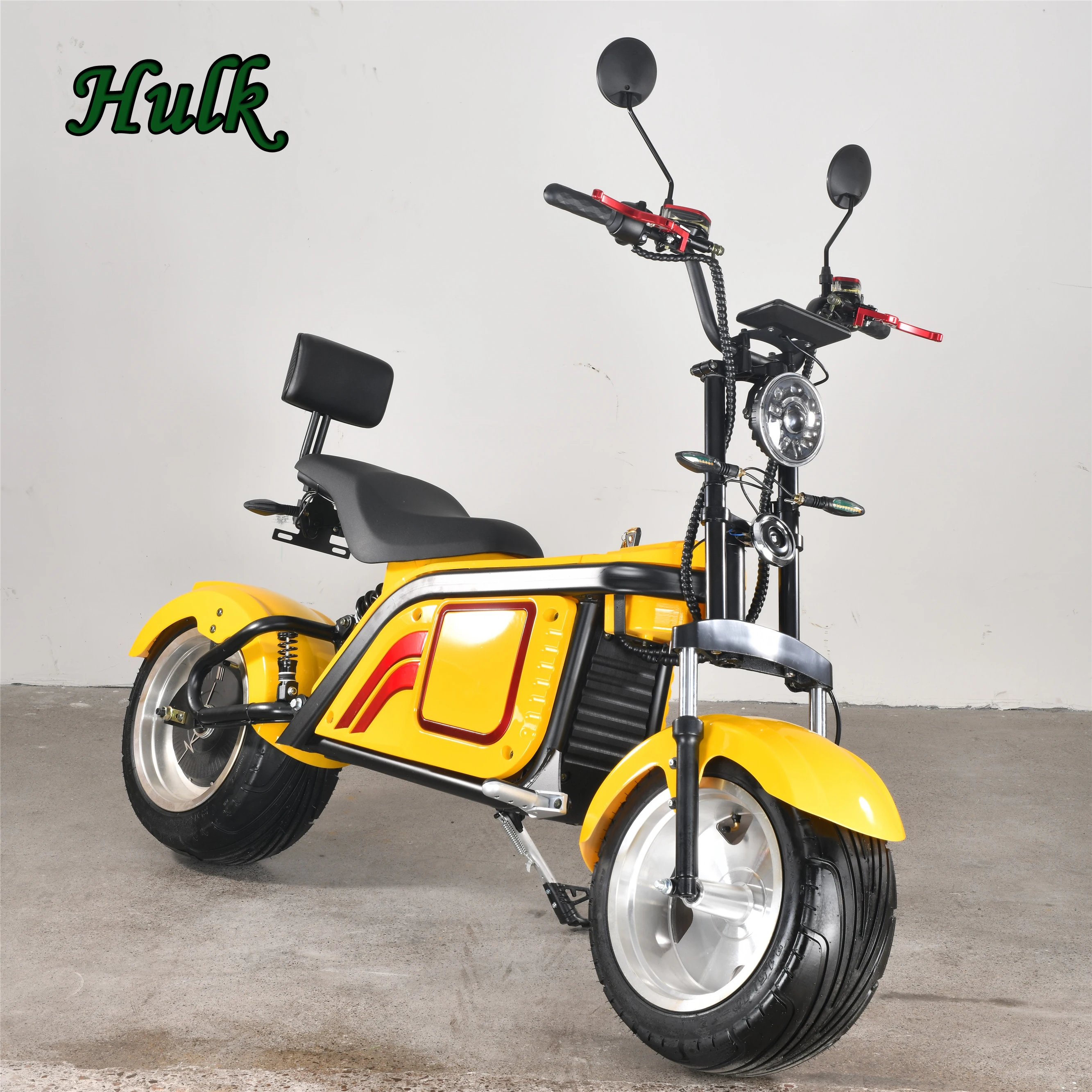 

Cool Electric Motorcycle Scooter EU Warehouse Scooter Electric In Stock Electric Scooter Adult CE/EEC/COC Certificate