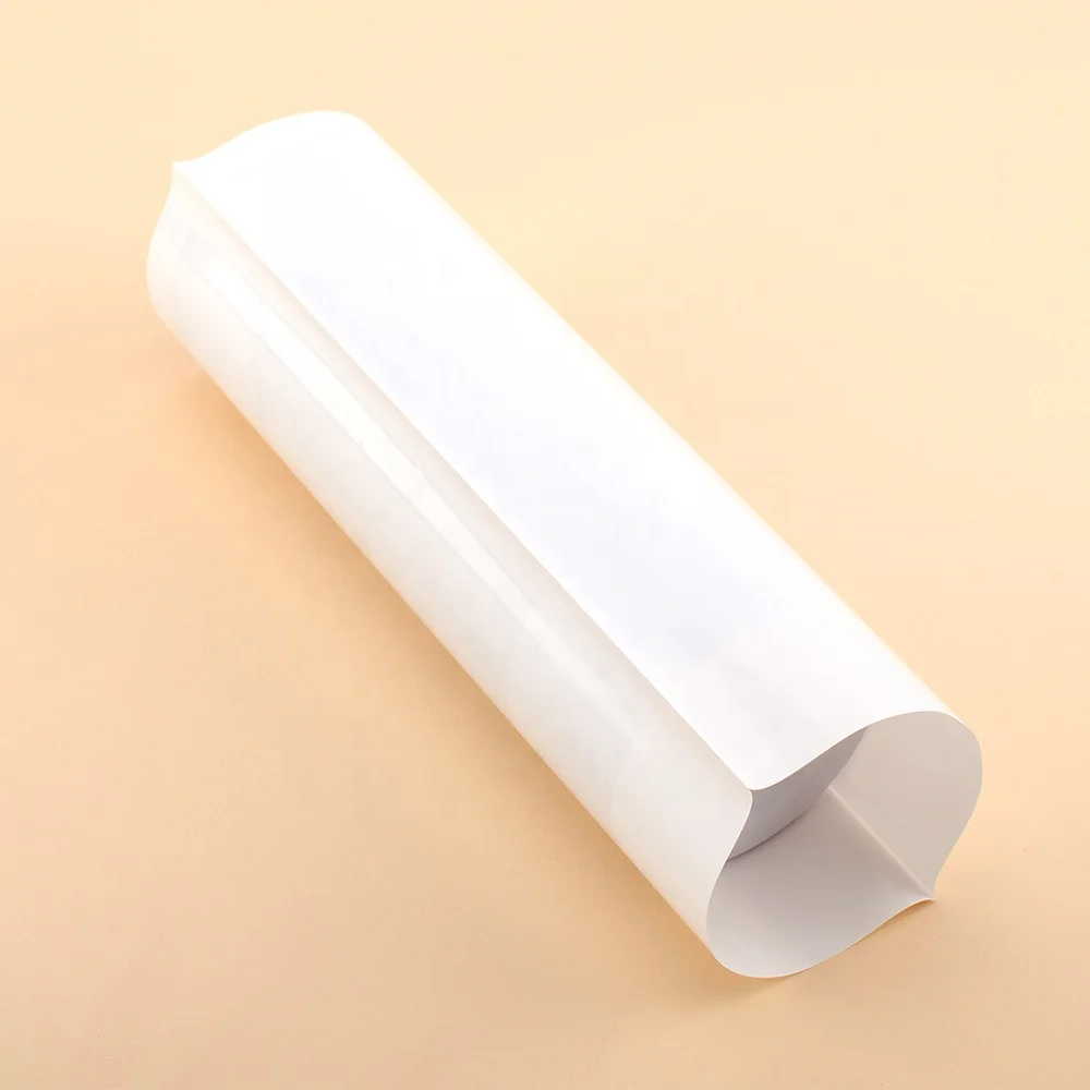 

Various Sublimation Blank Heat Transfer Shrink Wrap for Tumblers