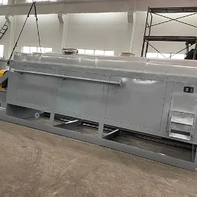 PADDLE DRYER