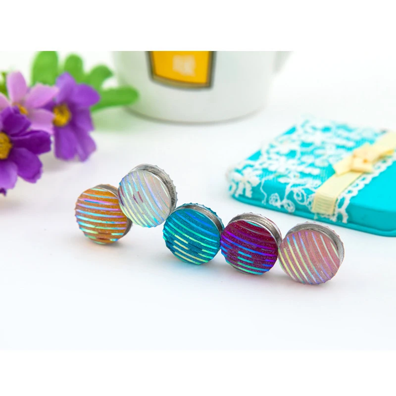 

Wholesale Colorful Hijab Safety Pin High Quality Muslim Round Magnet No-Snag Hijab Magnets hijab pins, Piture color