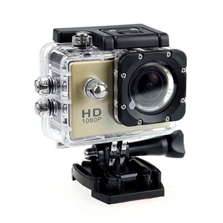 

GUTSBOX Osmo Action Camera Action Camera Magnetic Action Camera