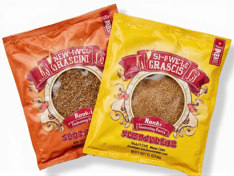 Ranch Seasoning Packets: Uses, Recipes & Homemade Alternatives