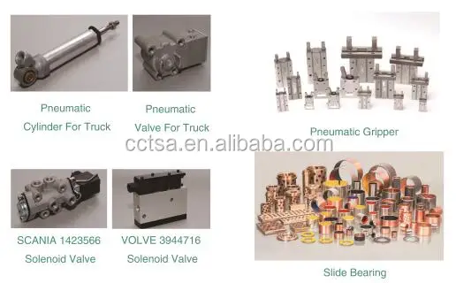 
diaphragm cylinder replace BF diaphragm cylinder for printing machine 