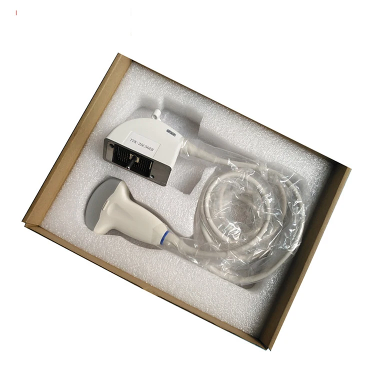 

Compatible for DP-10 DP-20 DP-1100/2200 Medical Mindray 35C50EA Convex Ultrasound Probe