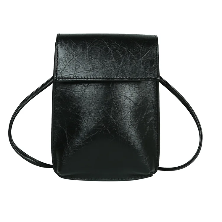 

2021 French fashion style girl fashion handbag high quality leisure shoulder bag for women