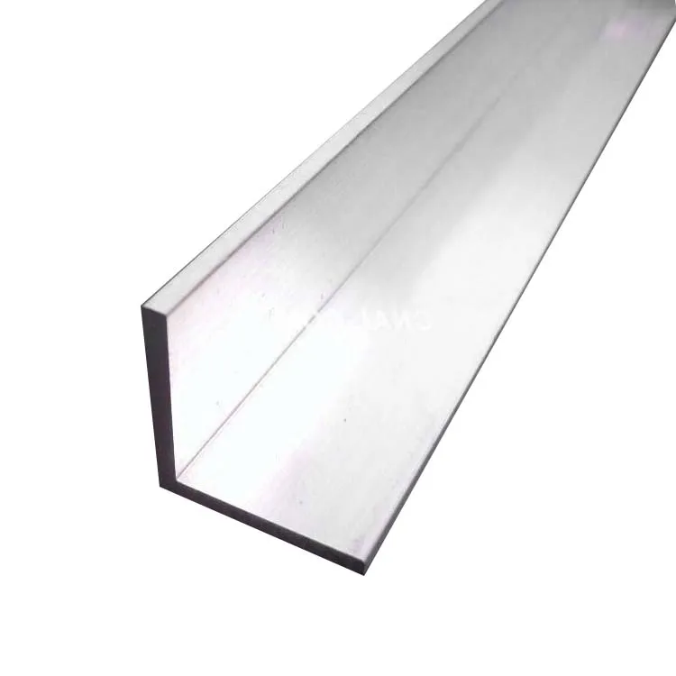 Aluminum Angle Bar/aluminum L Bar Full Sizes Price Buy Aluminum Angle