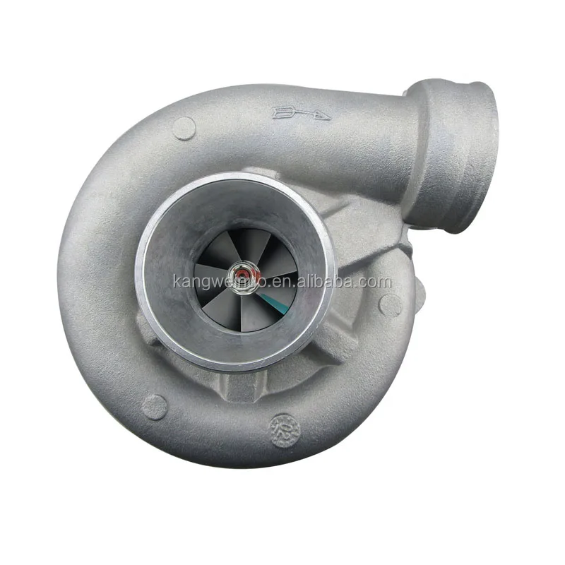 04253956 Diesel Engine Turbocharger Bf4m1013ec 0425 3956 Turbocharger