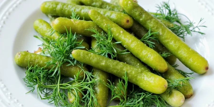 Tips for Storing Fresh Dill