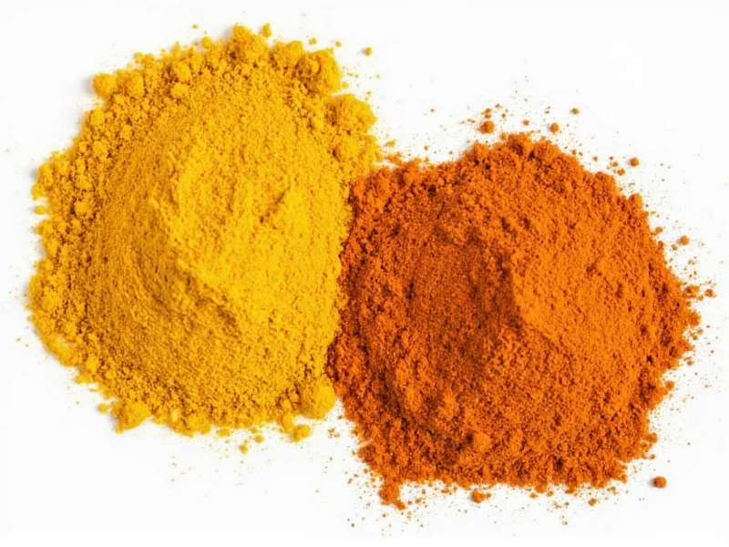 Substitute Curry Paste for Powder: Exact Ratios & Tips