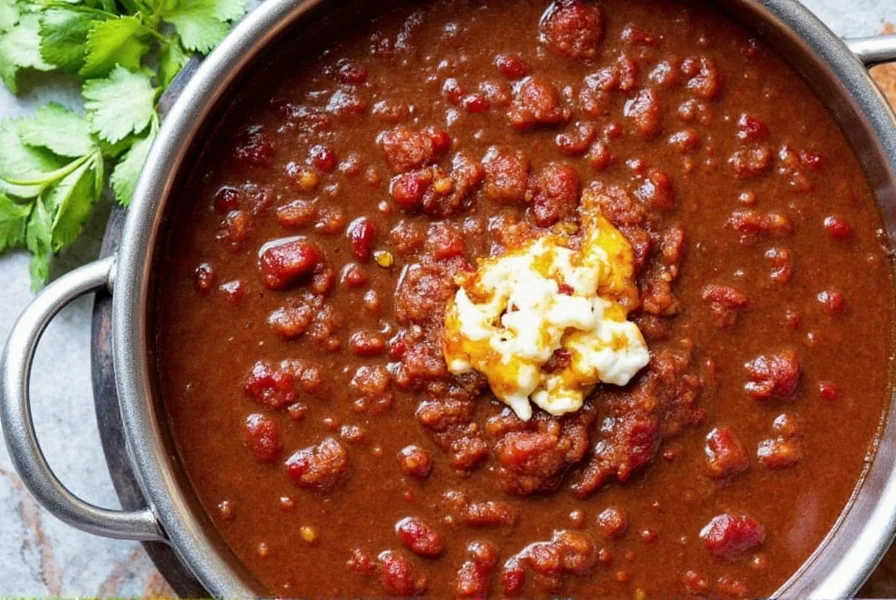 Mole Chicken