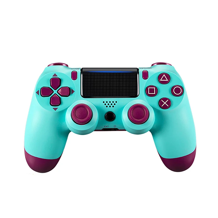 

RTS Good quality gaming control ps4 ps4 controller gamepad controller ps4 original quality have stock, Customizable