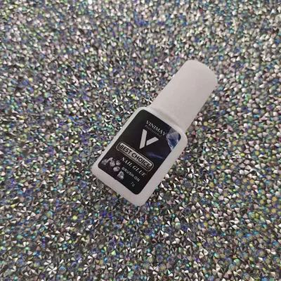 

New nail products 7g Water stick nail piece jewelry special durable nail glue