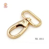 Quality solid hook Metal snap clasp wholesale