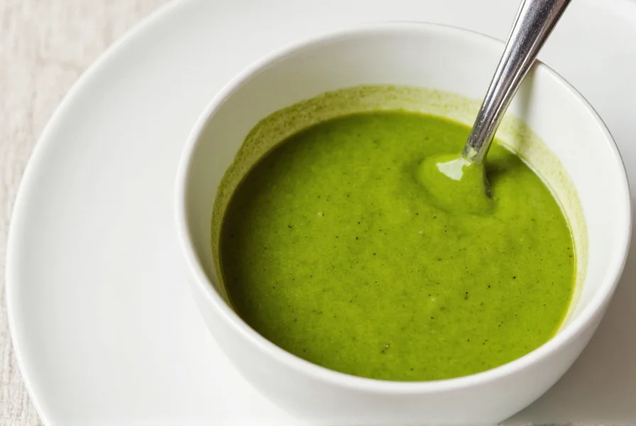 Matcha Sauce Explained: Uses, Pairings & Preparation Tips