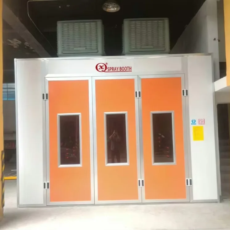 Explosion Proof Fans, QX500A, 380v or customize - detail 8