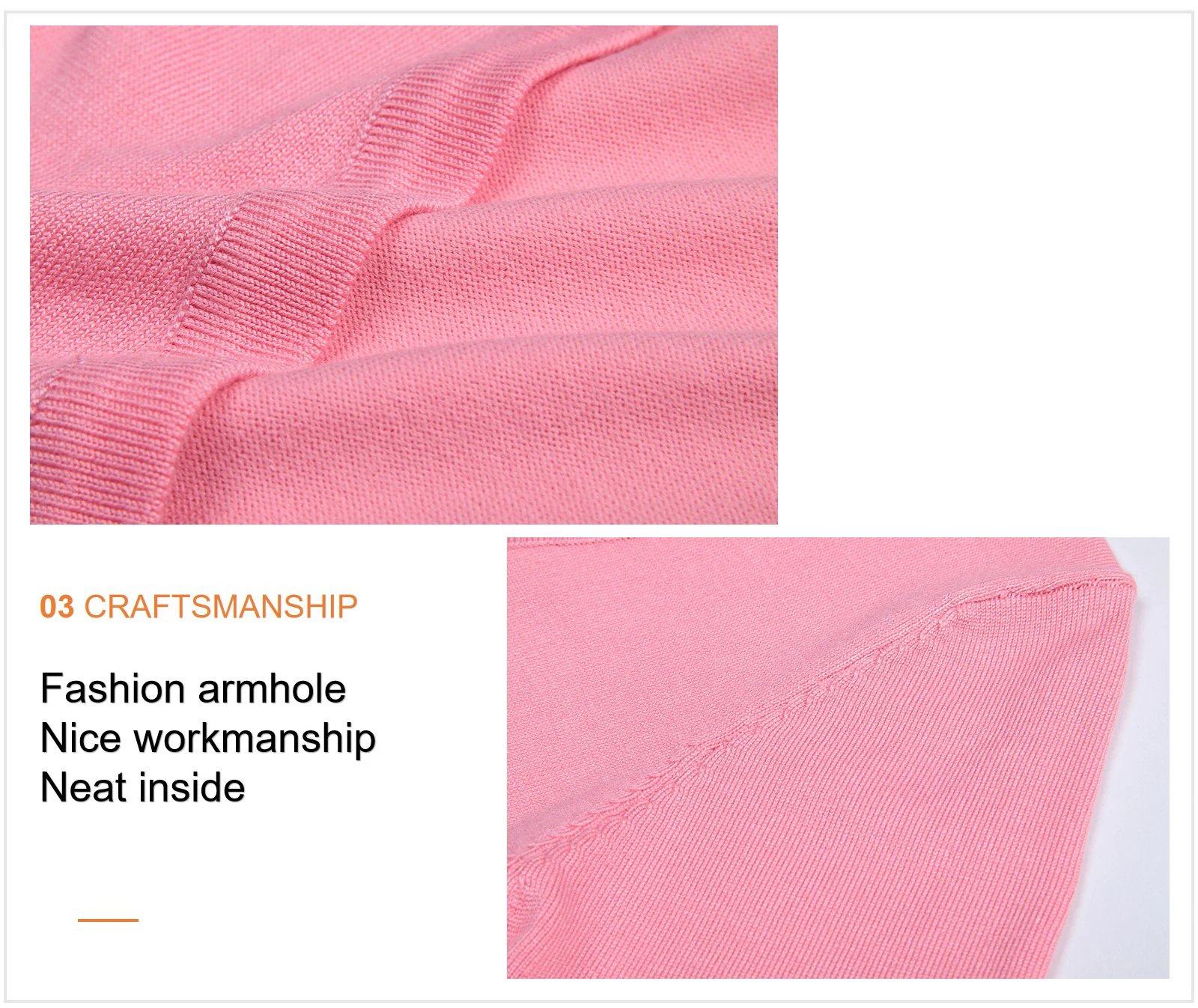 Amazon Hot Sale Women' s V Neck Button Long Sleeve Winter Basic Knitted Sweater Cardigans