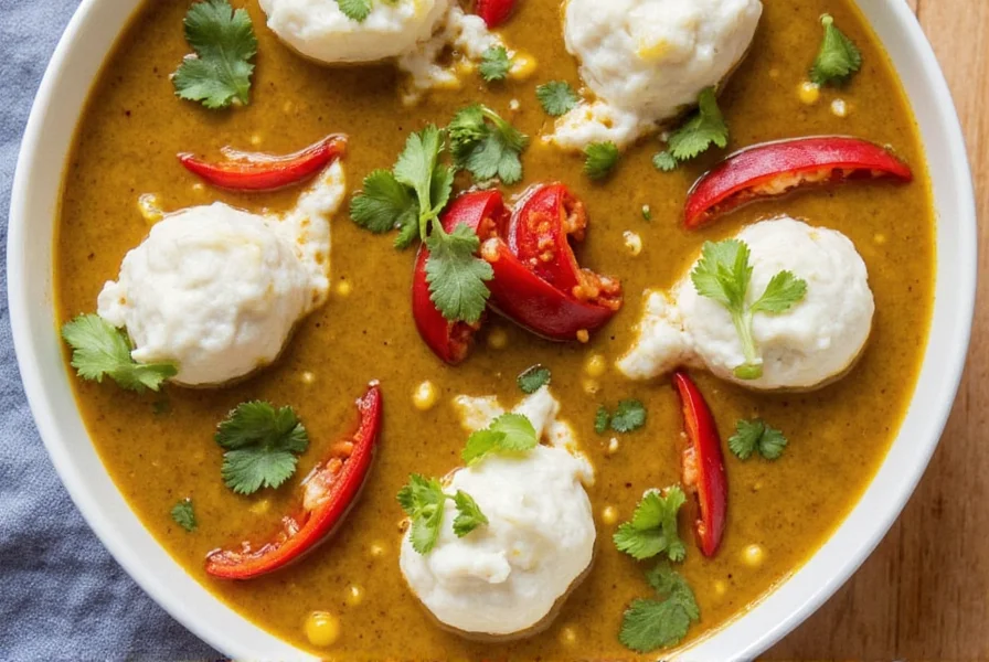 Curry Mix Spices