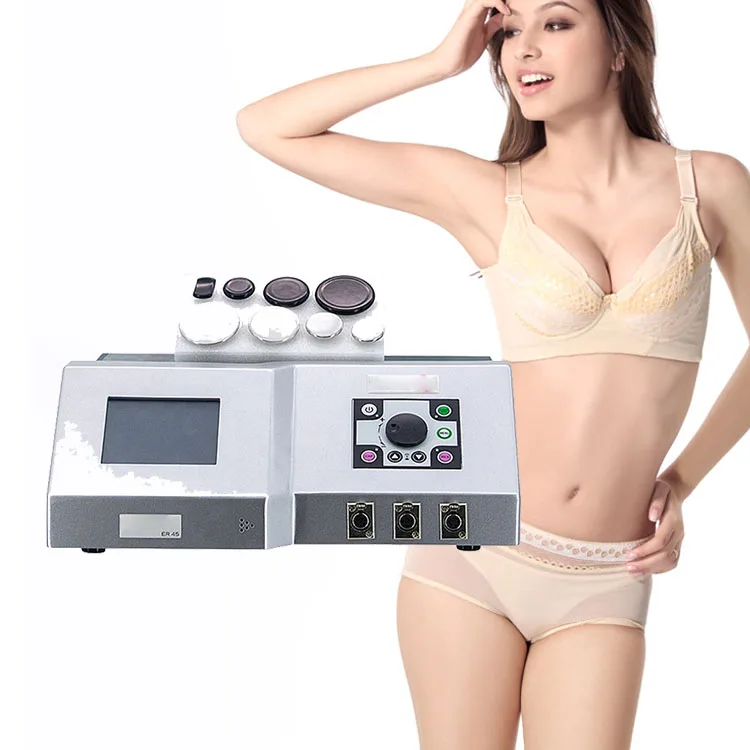 

Home Use Portable Slimming Machine Face and Eyes Skin Care Facial Machine Body Shaping Massager