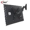 Gas Spring Flexible Desk Lcd Tv Wall Mount Bracket Articulated Arm