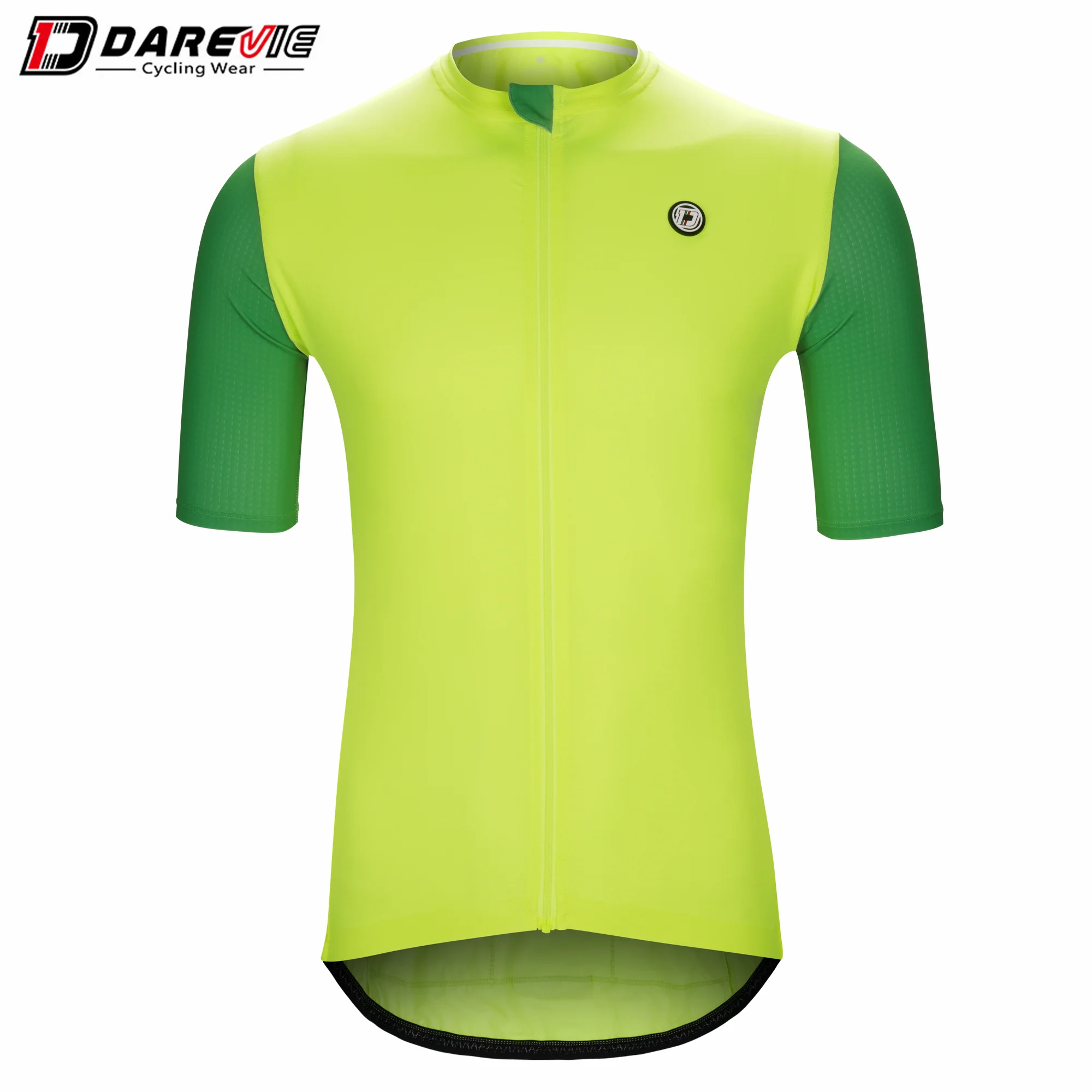 

Darevie Custom Quick Dry Biking Cycling Clothes Lightweight Bicycle Jersey Cycling Breathable Mountain Bike Jerseys