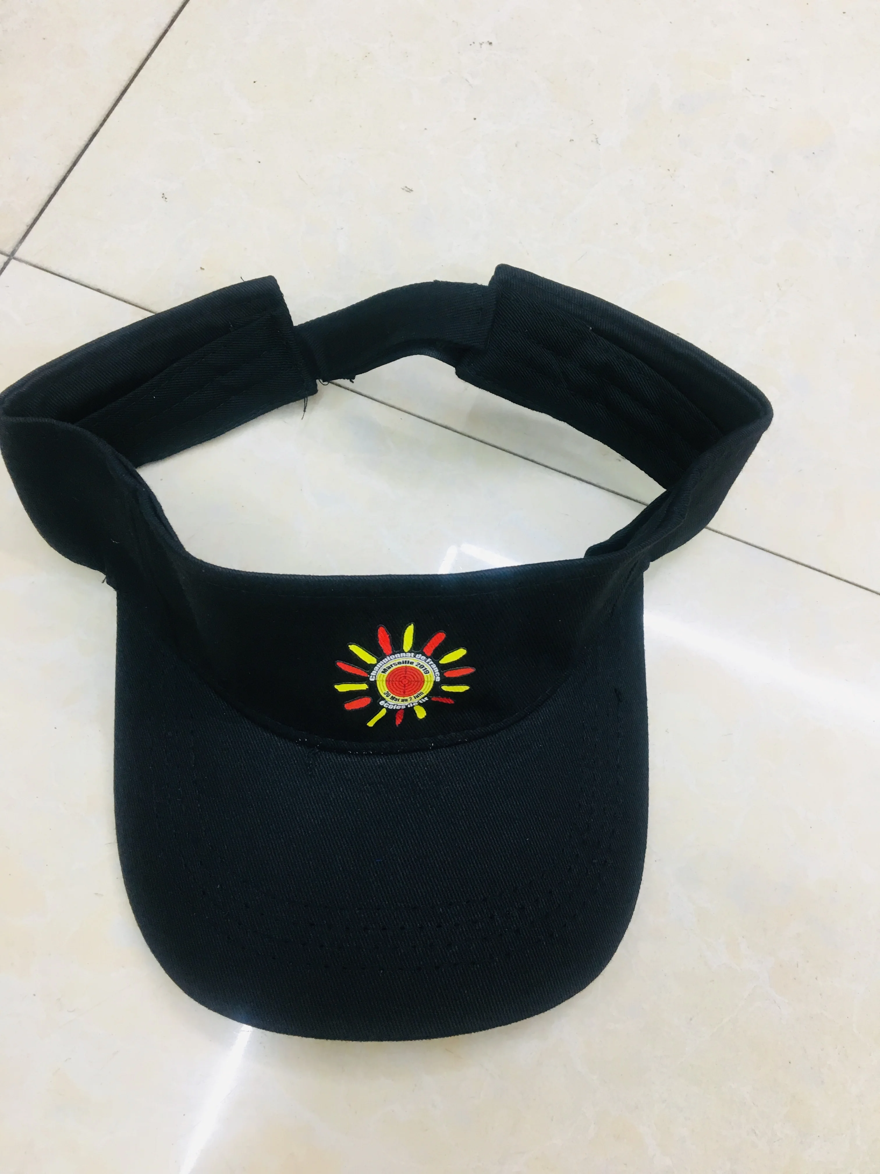 
Sun visor cap/Sports visor hat for men/Cap visor 