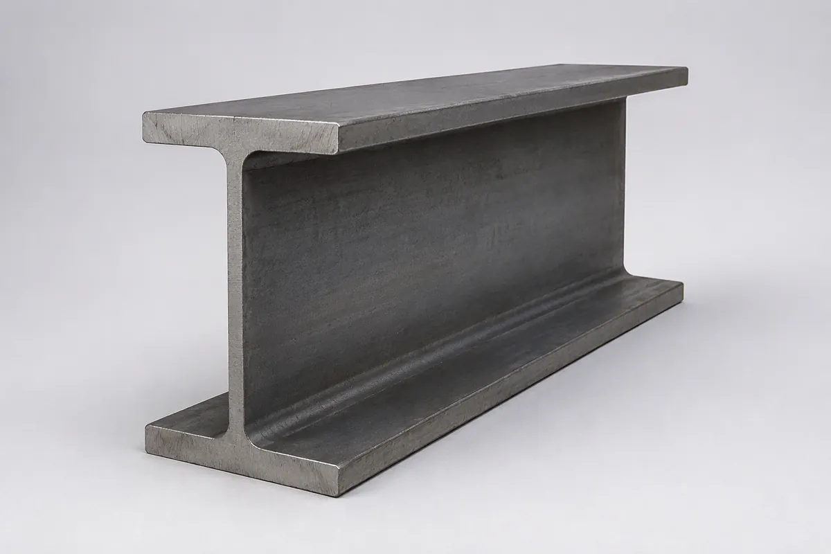 H-Beam SS400, grades SS400 / SM490
