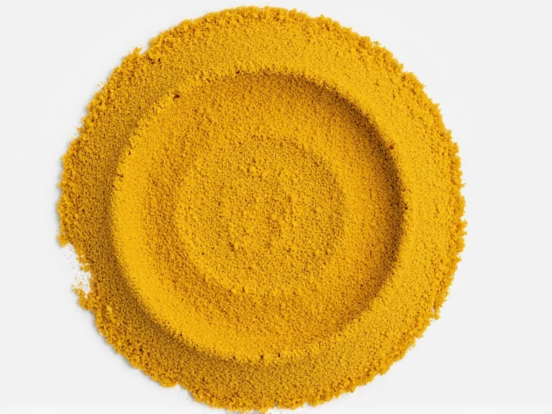 Dry Mustard Substitution: Perfect Ratio & Expert Tips