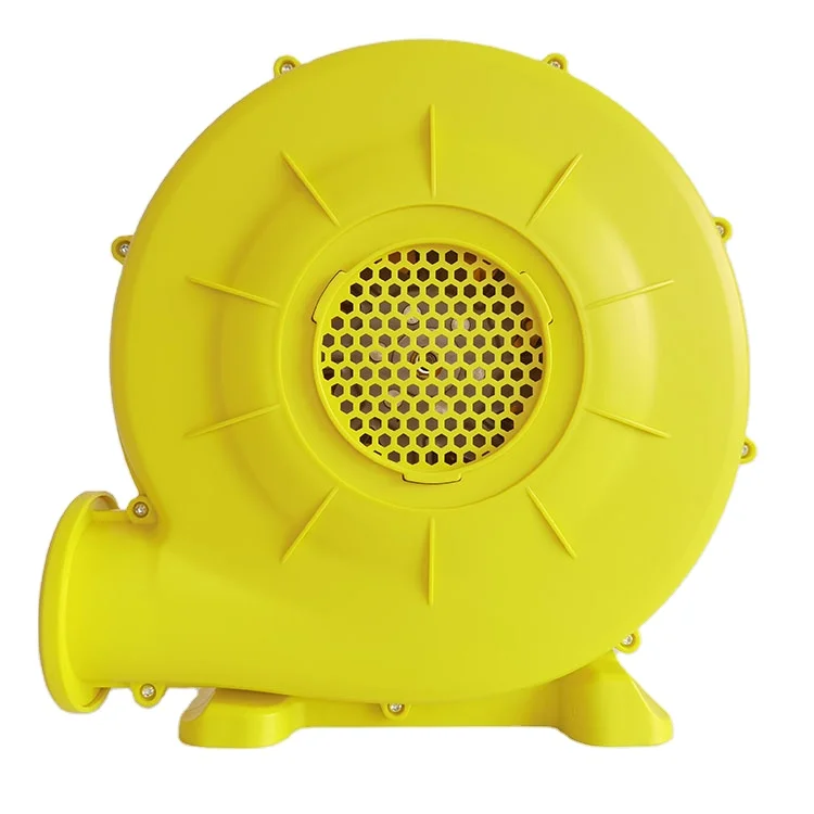 

450W 220-240V 50Hz inflatable Air Blower Fan Commercial Inflatable Blower for Inflatables