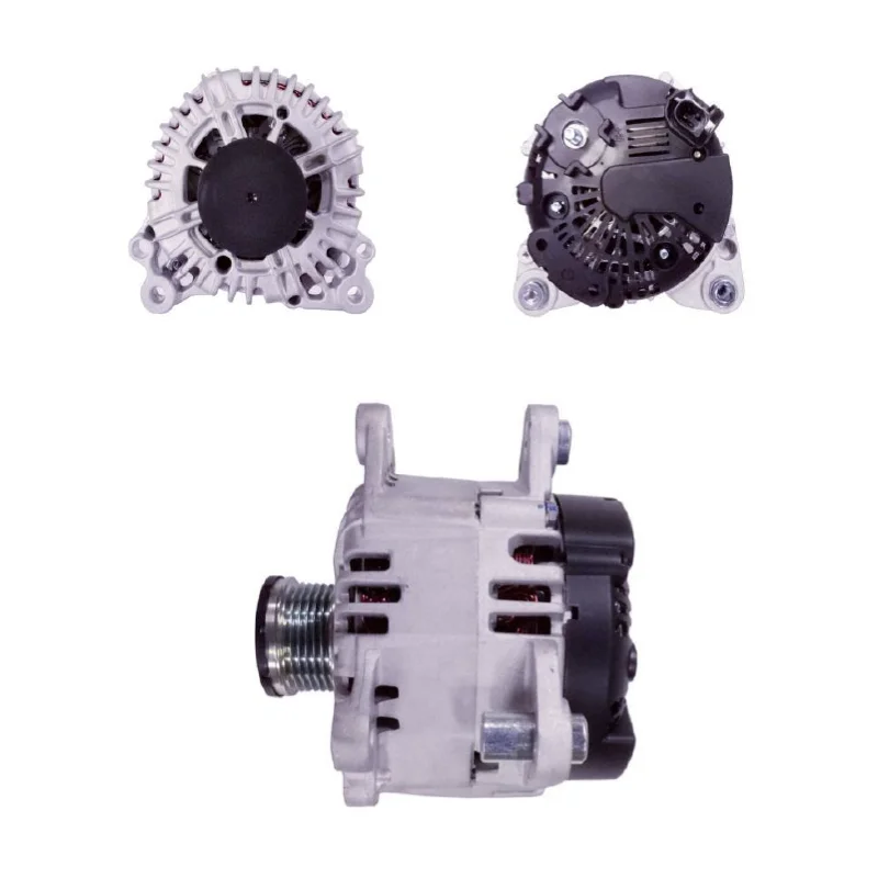 

ALTERNATOR FOR 140A TG14C028 03C903023S TG14C054 03C903023T 439720 03C903024F A608427A 0124525188
