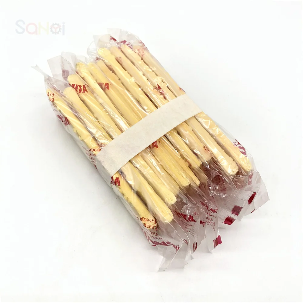 Best Quality Durable Compressed Cellulose Sponge for KBA Roland Cleaning Printing Machine for Viskovita Compressed Sponges