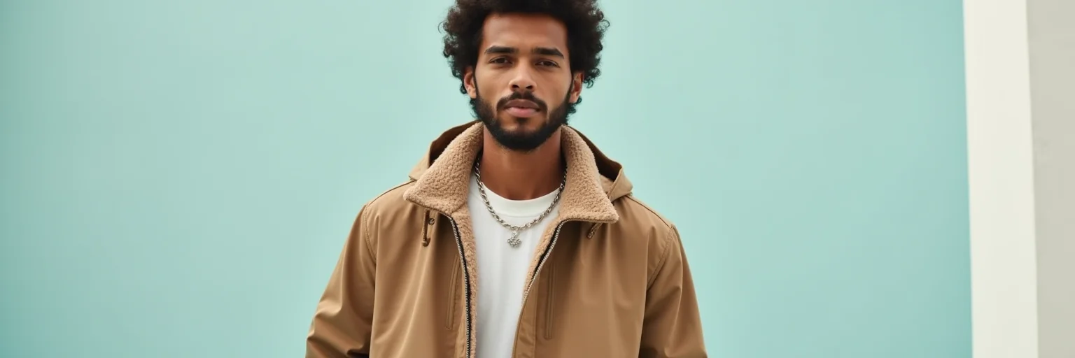 Top Fashion Websites For Guys To Elevate Your Style Game In 2025