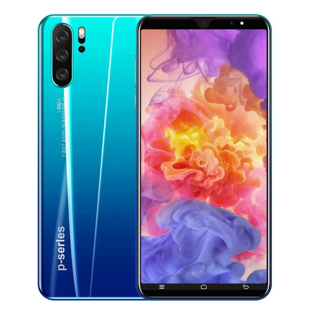 

Big Screen custom android smartphone 5.8inch 512MB+4GB P33