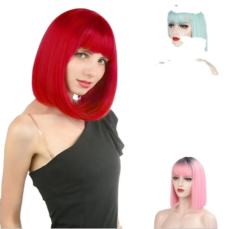 

Factory sale various widely used popular product hair lace wig lacefront wigs hair