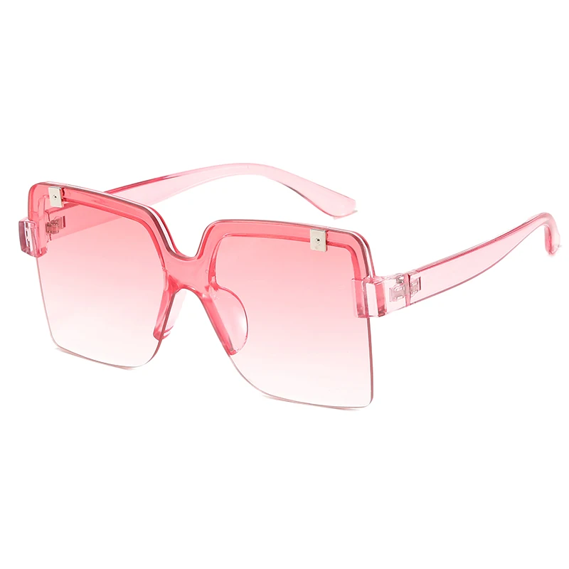 

Superhot Eyewear 11367 Cheap Fashion Sun glasses Half Frame UV400 Sunglasses