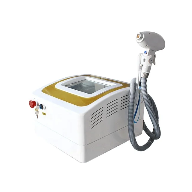 

newest salon equipment professional permanent painless diode laser germany 808nm 755nm 1064nm portable hair removal machine