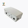 Taizhun brand sheet metal CEISO top quality inverter housing control power control box panels